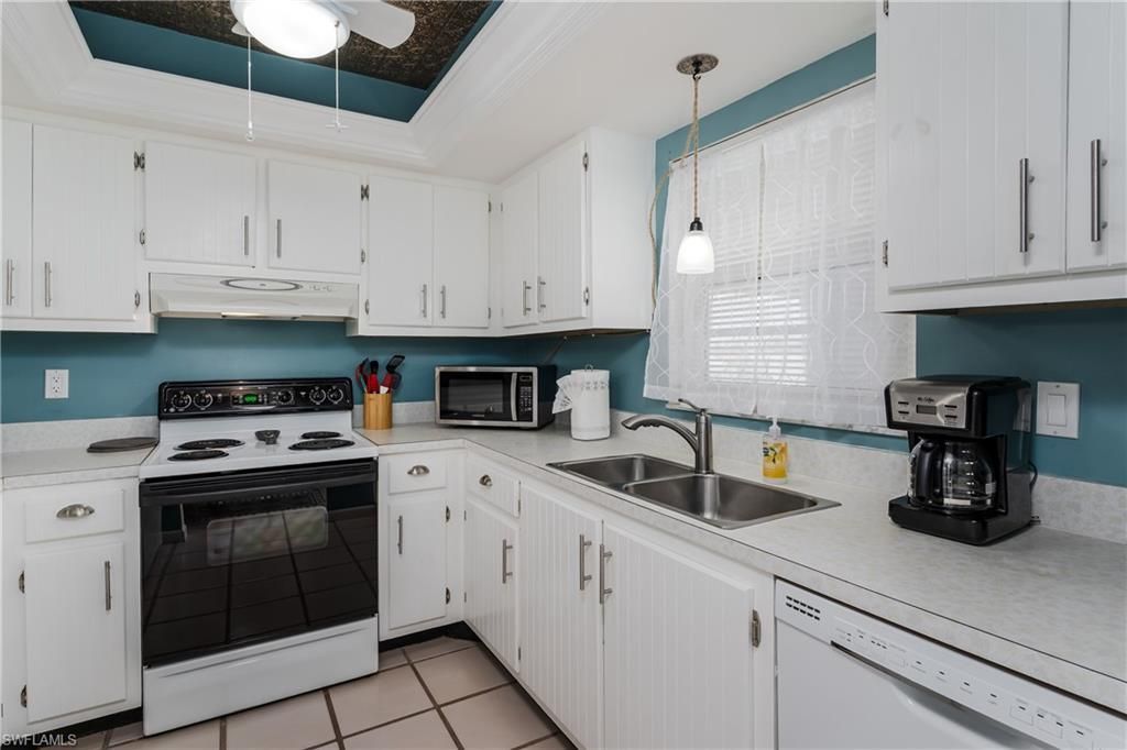 5419 Rattlensake Hammock Rd , Unit 307F, Naples, FL 34113 Photo