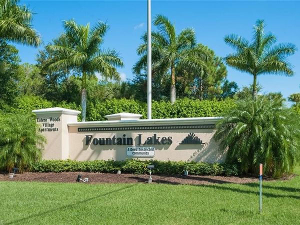 3728 STONE WAY , ESTERO, FL 33928