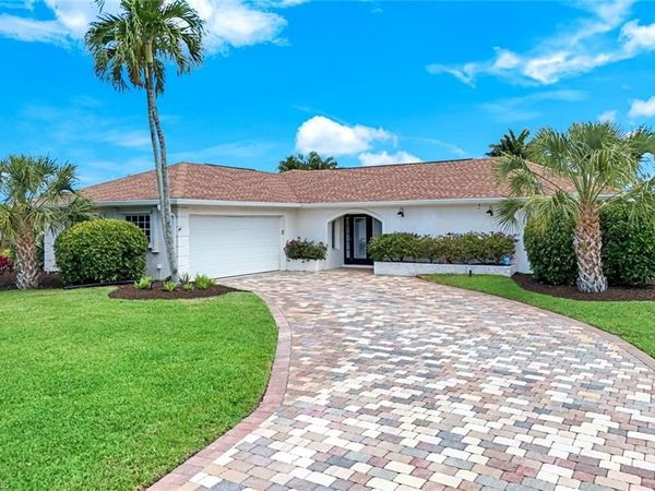 169 Baltusrol DR , NAPLES, FL 34113