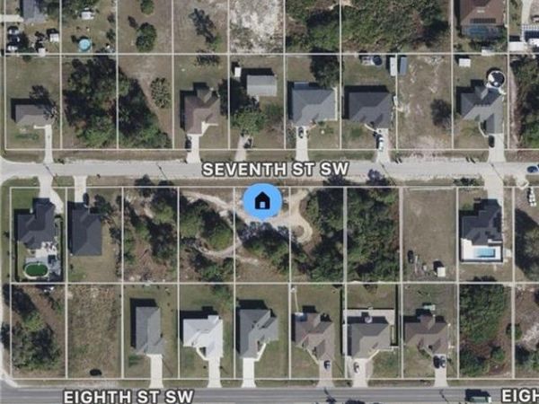 3411 7th ST SW, LEHIGH ACRES, FL 33976