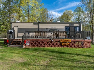 21588 Gull Lake Loop Road NE, Unit 83, Tenstrike, MN 56683
