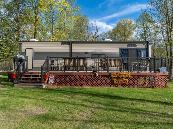 21588 Gull Lake Loop Road NE, Unit 83, Tenstrike, MN 56683