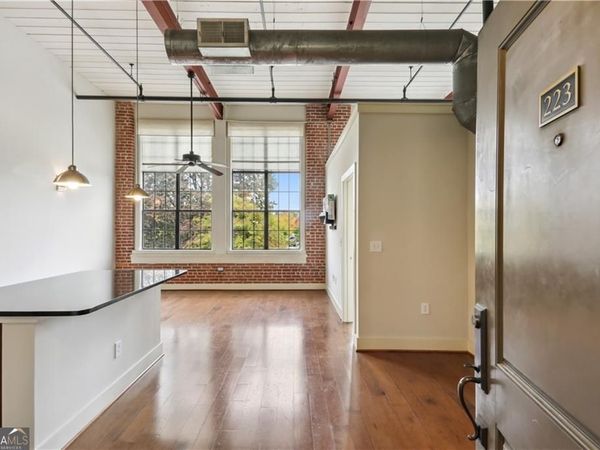 1261 Caroline Street NE, Unit 223, Atlanta, GA 30307