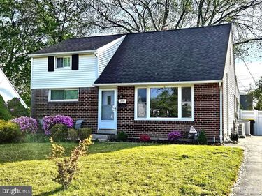 356 W SIGNAL HILL ROAD, KING OF PRUSSIA, PA 19406