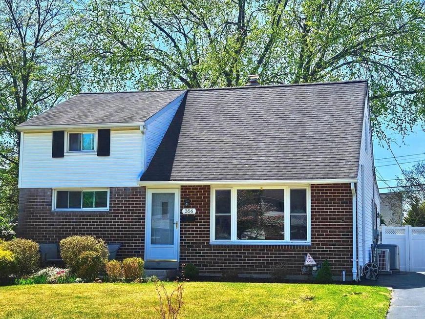 356 W Signal Hill Road , King of Prussia, PA 19406 Main Photo