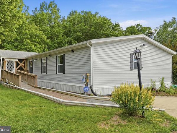 415 DUTCH DRIVE, LOTHIAN, MD 20711