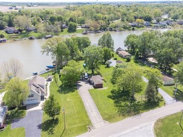 104 W Lakengren Drive, Gasper Twp, OH 45320