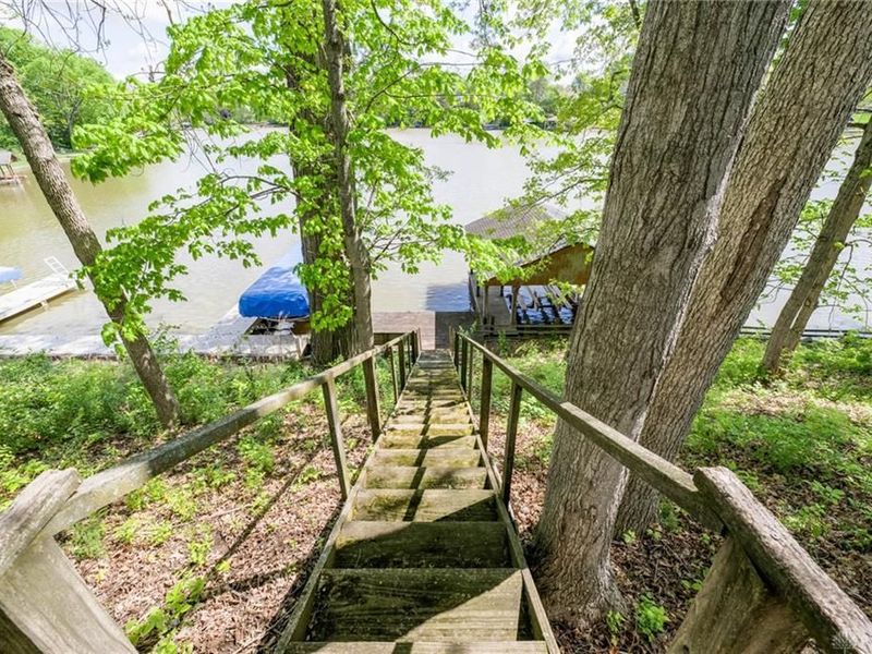104 W Lakengren Drive, Gasper Township, OH 45320 Photo 30