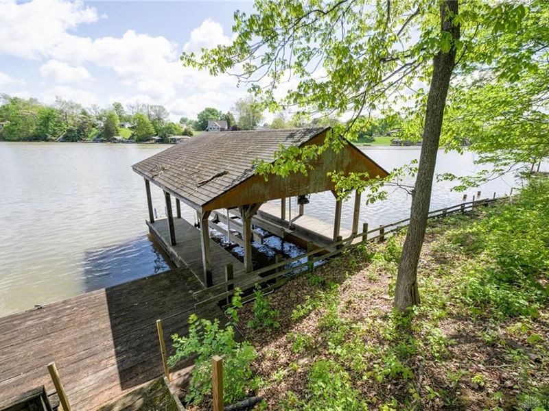 104 W Lakengren Drive, Gasper Township, OH 45320 Photo 31