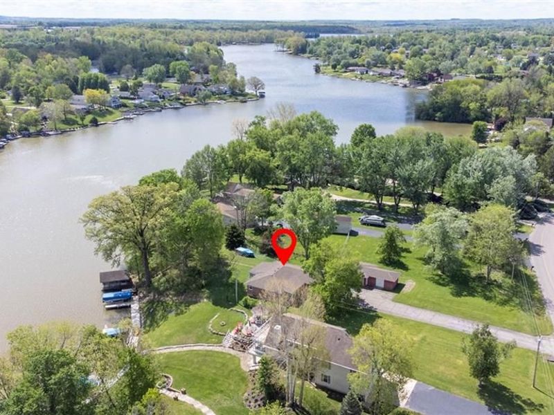 104 W Lakengren Drive, Gasper Township, OH 45320 Photo 40