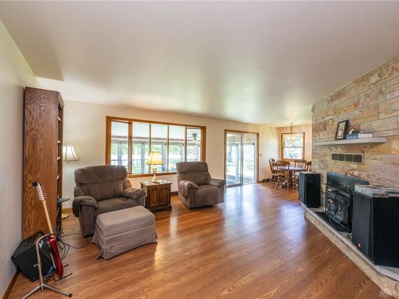 104 W Lakengren Drive, Gasper Township, OH 45320 Photo 6