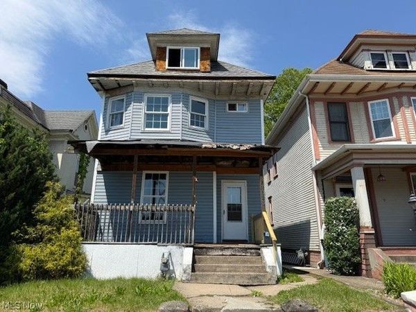 1023 Pearl Street , Martins Ferry, OH 43935