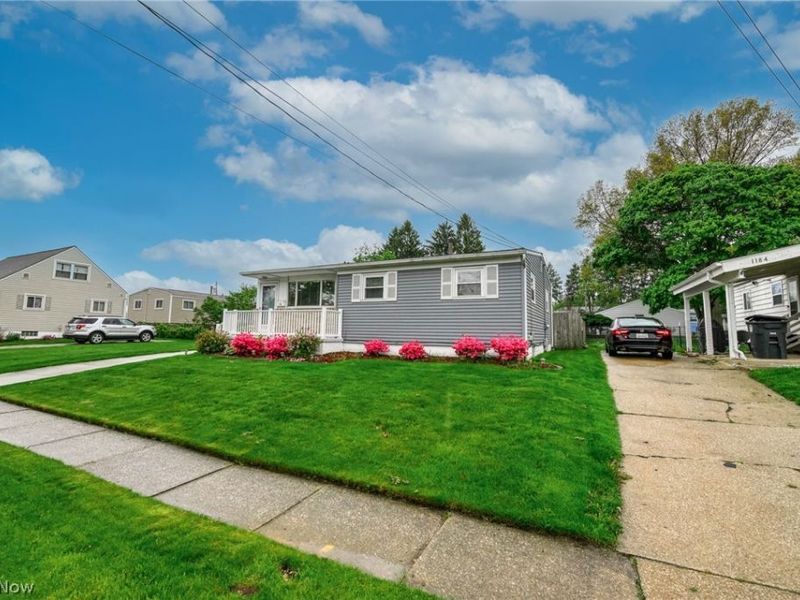 1190 Jeanie J Avenue , Akron, OH 44310 Photo 29