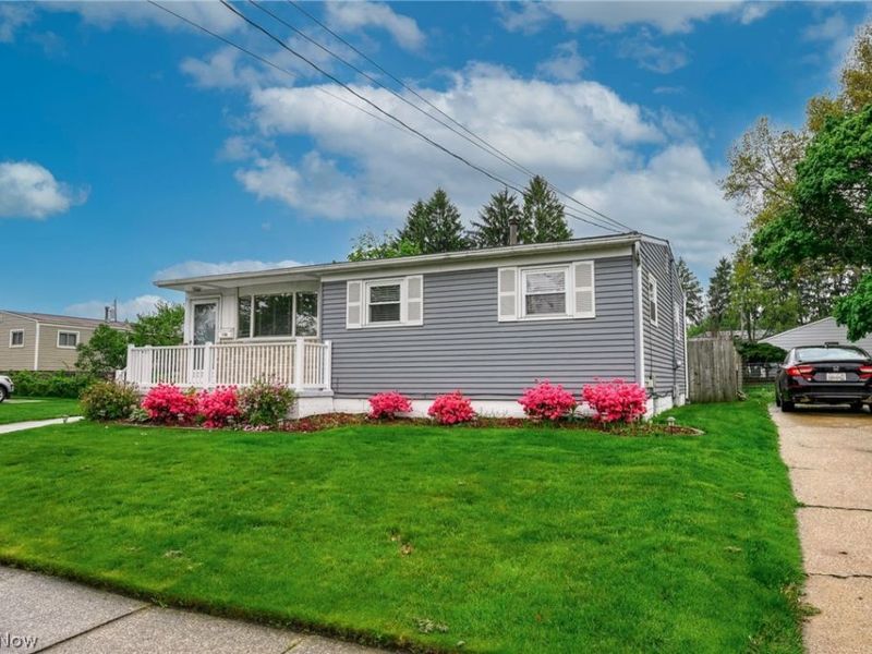 1190 Jeanie J Avenue , Akron, OH 44310 Photo 30