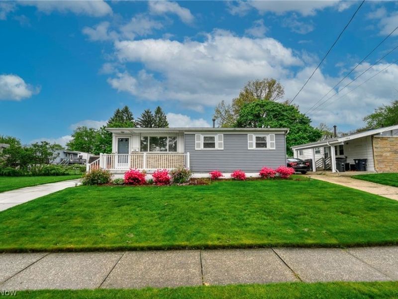 1190 Jeanie J Avenue , Akron, OH 44310 Photo 31