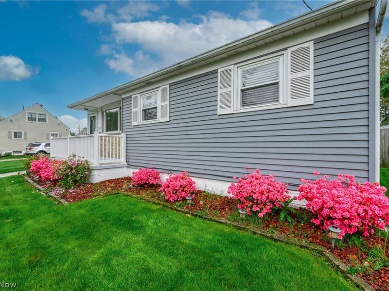 1190 Jeanie J Avenue , Akron, OH 44310 Photo 34