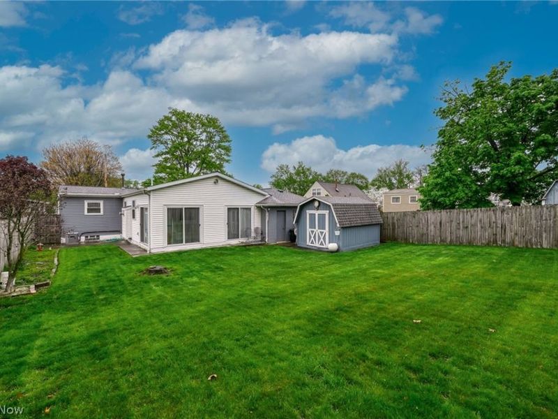 1190 Jeanie J Avenue , Akron, OH 44310 Photo 40