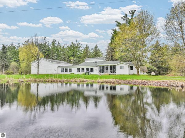 6192 US-131 N, Manton, MI 49663
