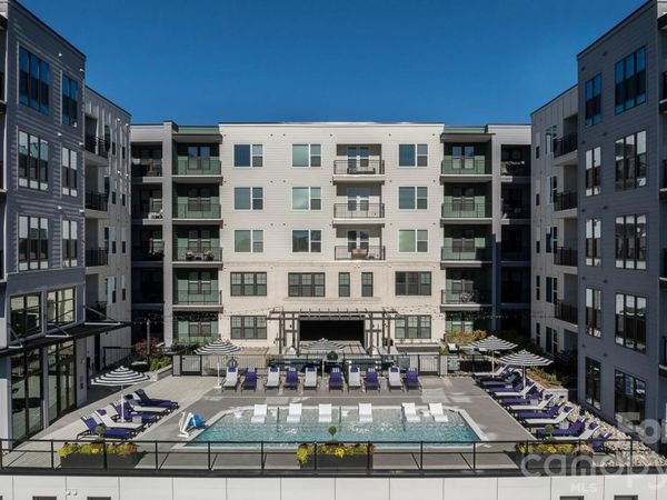 2408 South Boulevard , Unit A0, Charlotte, NC 28203