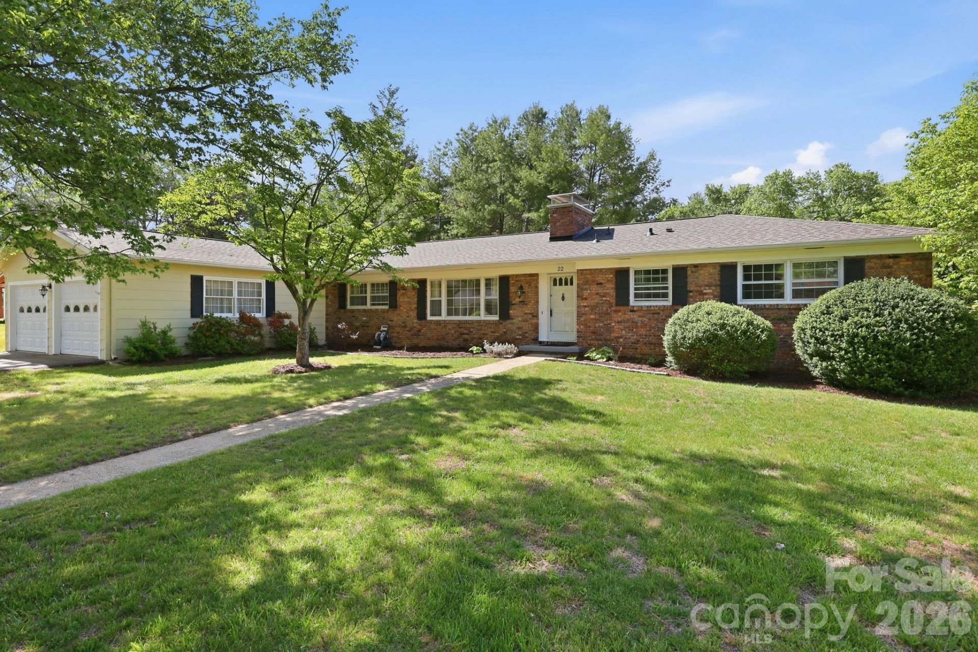 22 Carjen Avenue, Asheville, NC 28804 Main Photo