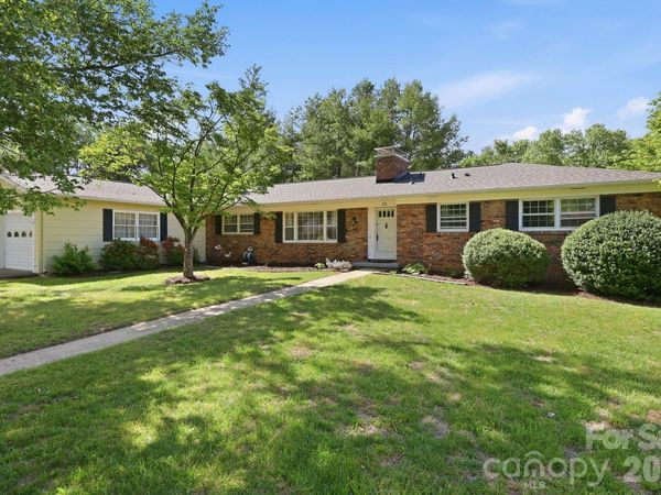22 Carjen Avenue, Asheville, NC 28804