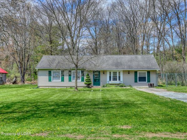 145 Creamery Road, Tunkhannock, PA 18657