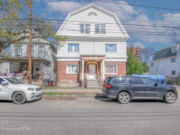73 S Welles Street, Wilkes-Barre, PA 18702