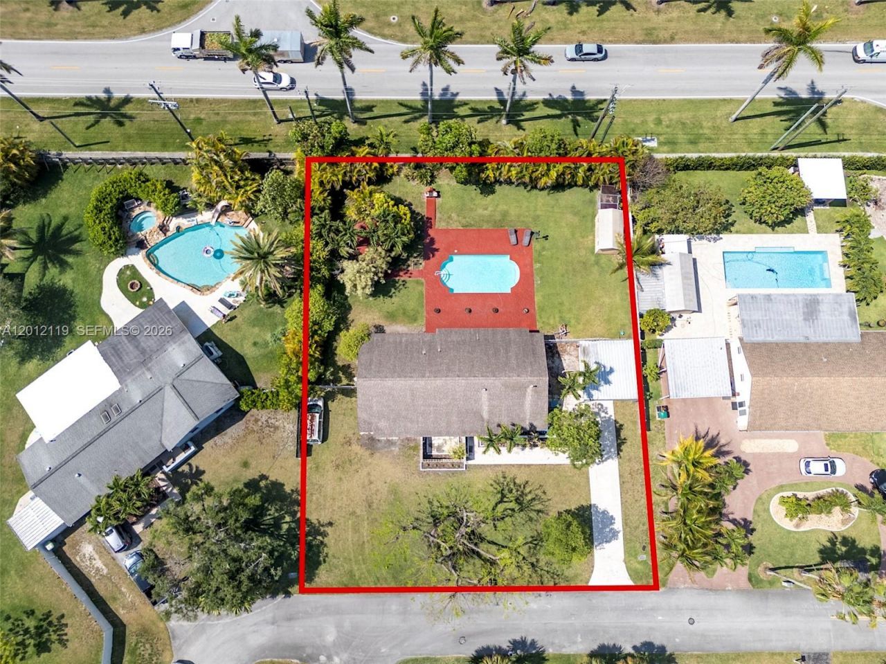 8895 SW 184th Ter, Cutler Bay, FL 33157 Photo