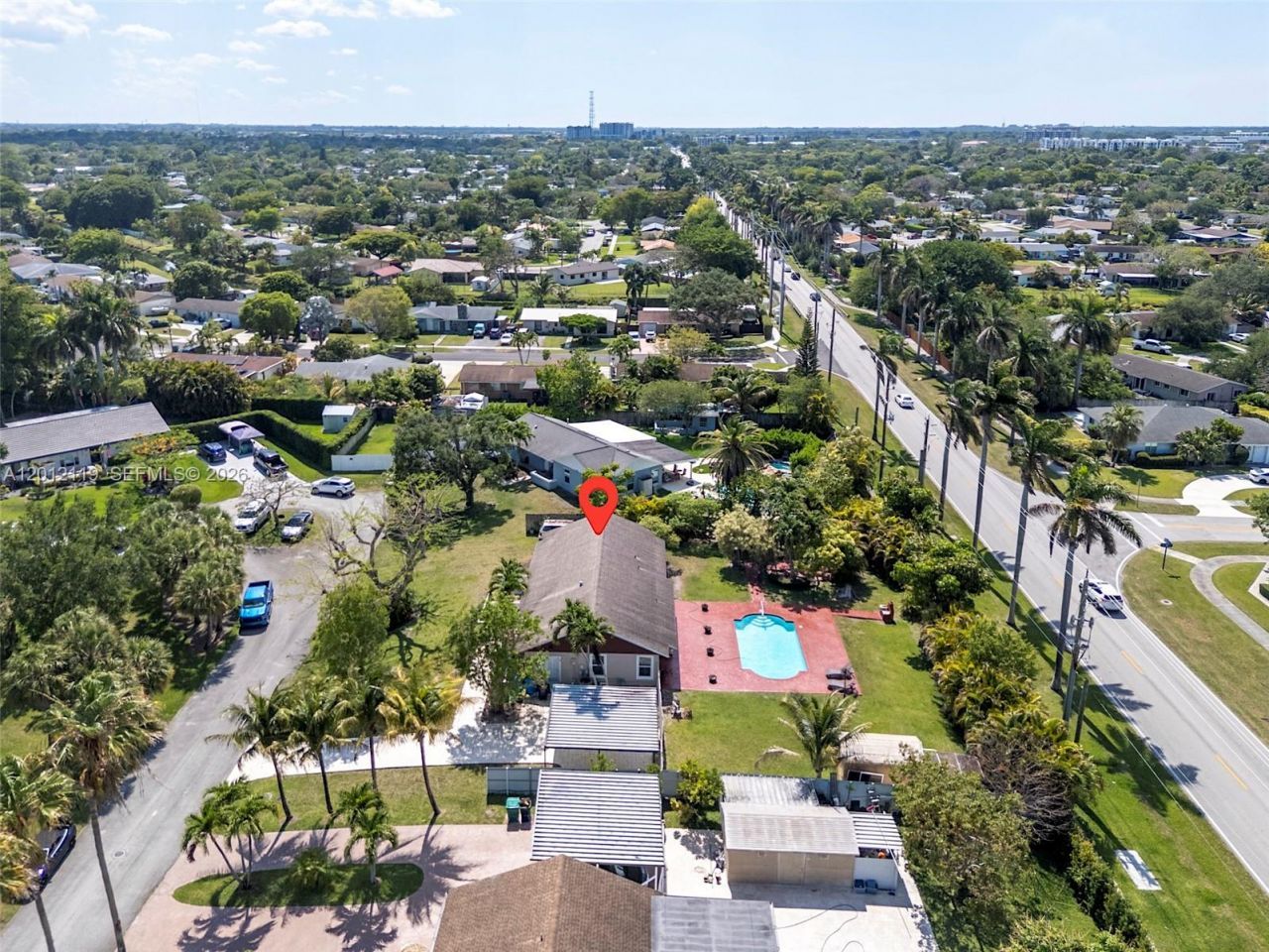8895 SW 184th Ter, Cutler Bay, FL 33157 Photo