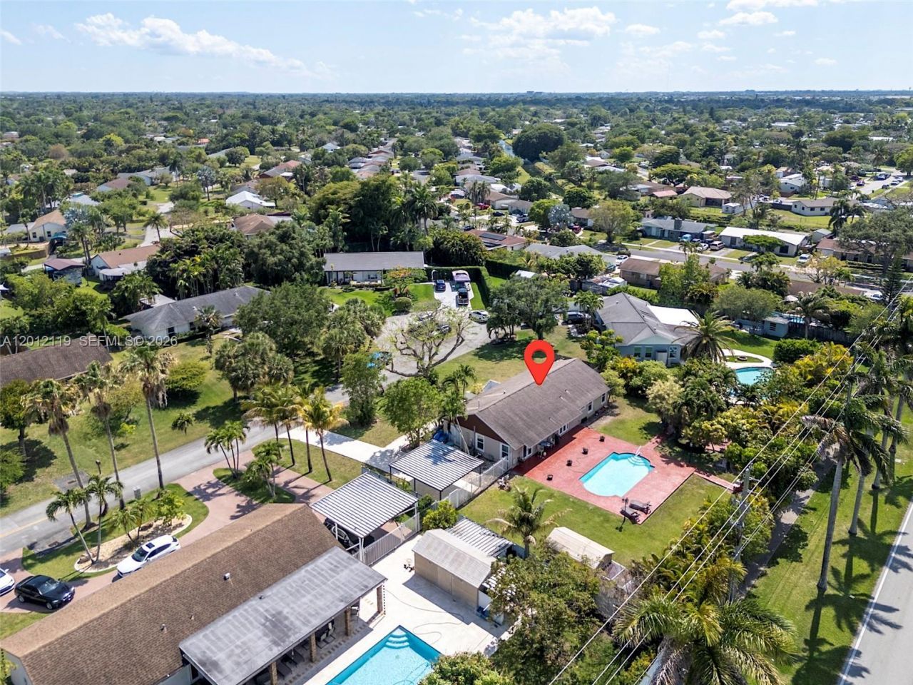 8895 SW 184th Ter, Cutler Bay, FL 33157 Photo