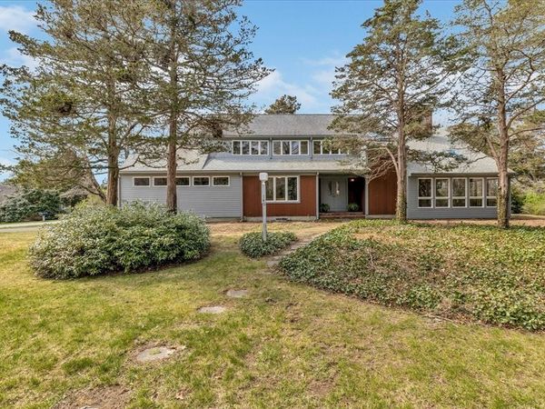 149 Cliffwood Lane, Falmouth, MA 02540
