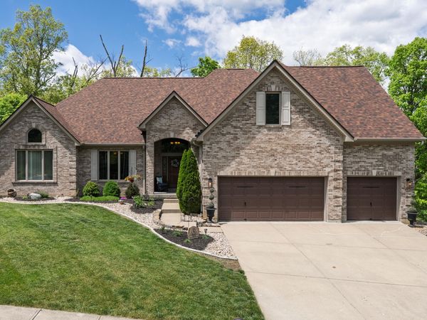 326 Links View Drive, Butler, KY 41006