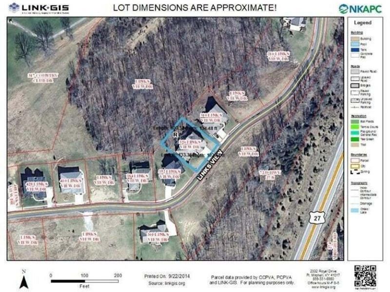326 Links View Drive, Butler, KY 41006 Photo 45
