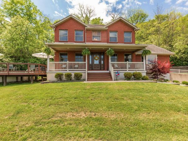 7458 Stonehouse Road, Melbourne, KY 41059