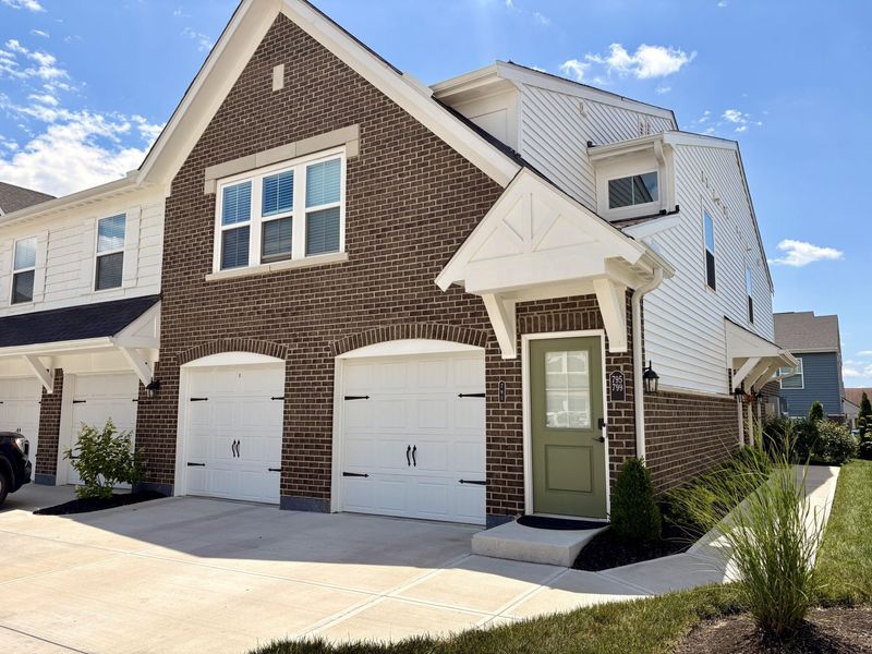 795 Walton Terrace Drive, Walton, KY 41094 Photo 1