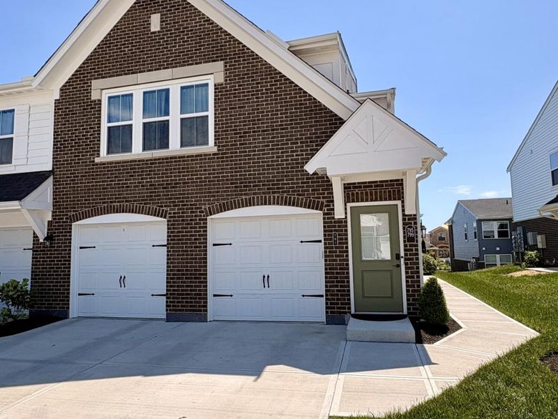 795 Walton Terrace Drive, Walton, KY 41094 Photo 1