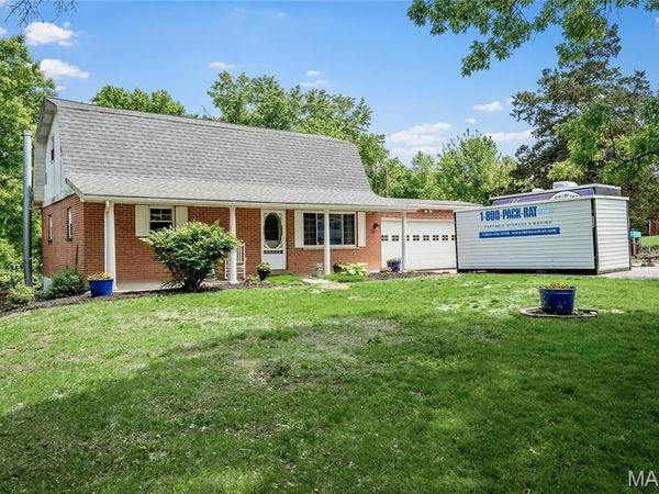 2180 Ebert Lane , Wentzville, MO 63385