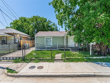 1520 Mcbroom Street, Dallas, TX 75212