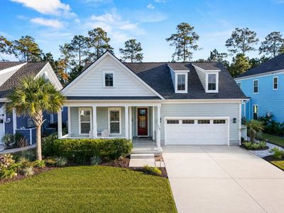 129 Black Water Dr., Murrells Inlet, SC 29576