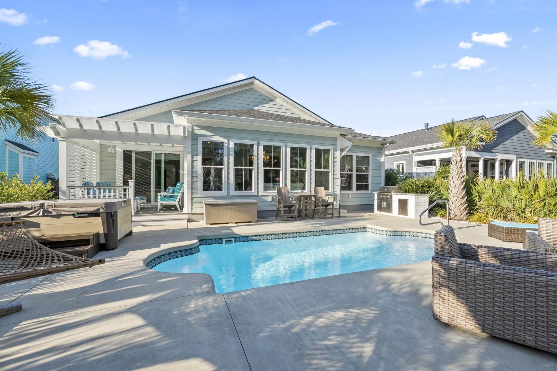 129 Black Water Dr.  Photo 37