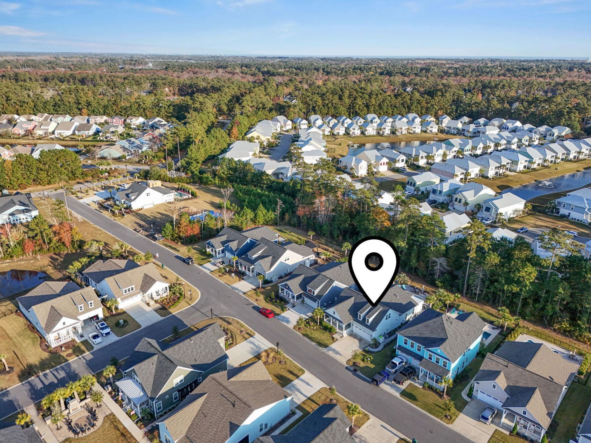 129 Black Water Dr.  Photo 45