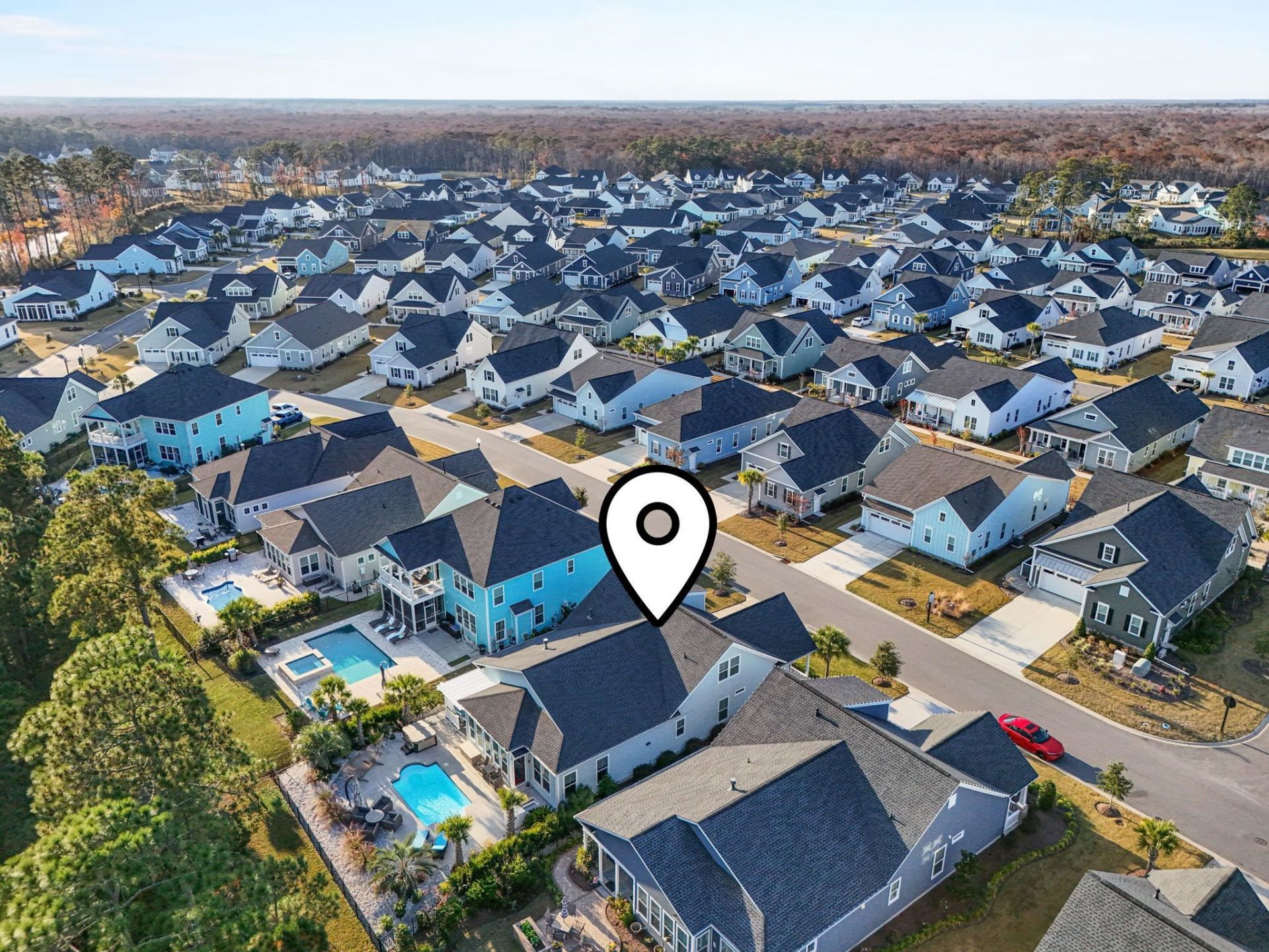 129 Black Water Dr.  Photo 46