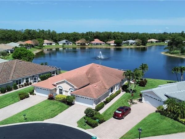 7753 Haverhill CT , NAPLES, FL 34104