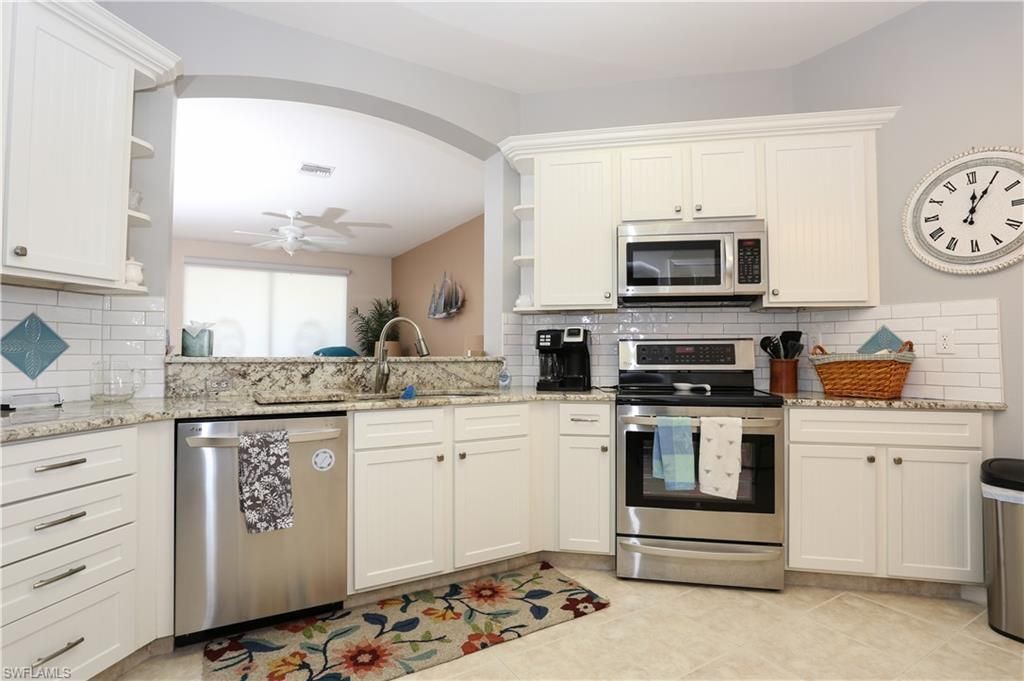 7753 Haverhill Ct , Naples, FL 34104 Photo