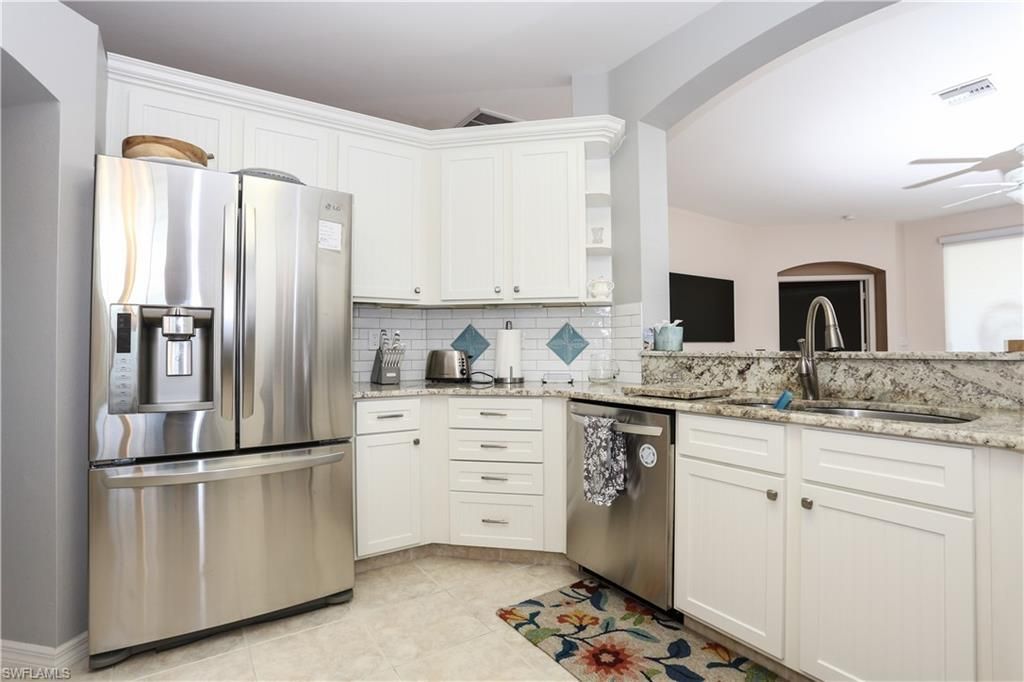 7753 Haverhill Ct , Naples, FL 34104 Photo