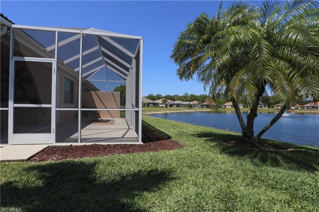 7753 Haverhill Ct , Naples, FL 34104 Photo
