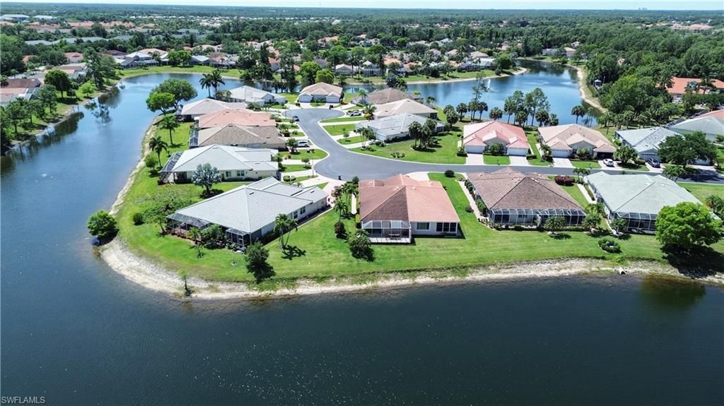 7753 Haverhill Ct , Naples, FL 34104 Photo