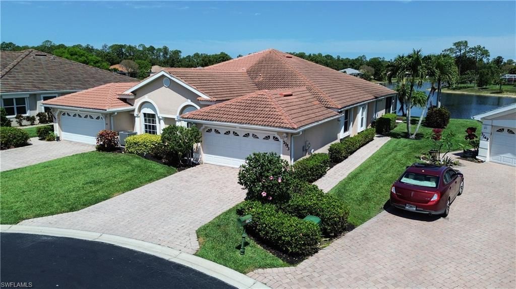 7753 Haverhill Ct , Naples, FL 34104 Photo