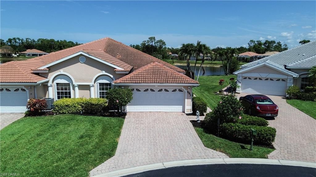 7753 Haverhill Ct , Naples, FL 34104 Photo