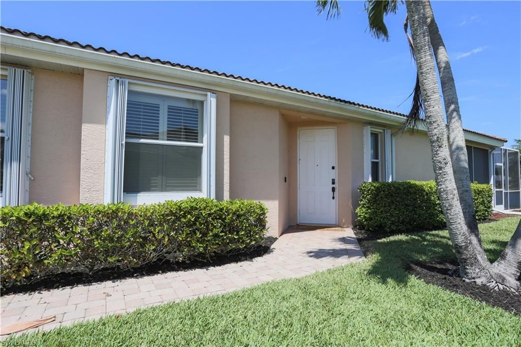 7753 Haverhill Ct , Naples, FL 34104 Photo